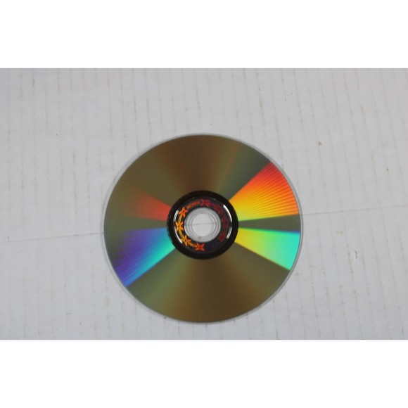 Blinx: The Time Sweeper (Microsoft Xbox, 2002) Authentic, game disc only - Picture 8 of 8